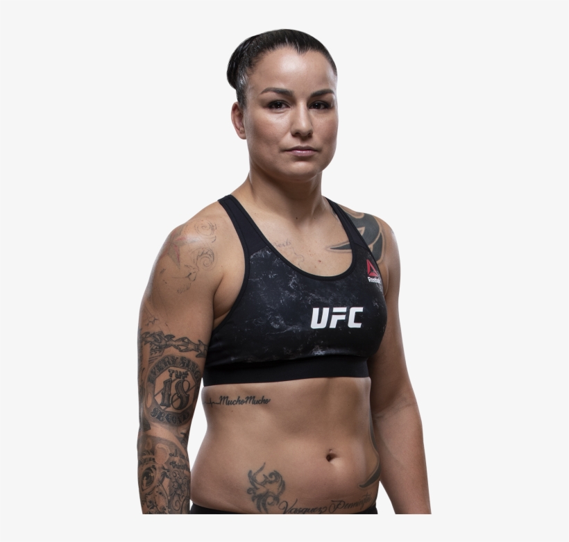Biografía - Sijara Eubanks Ufc, transparent png download