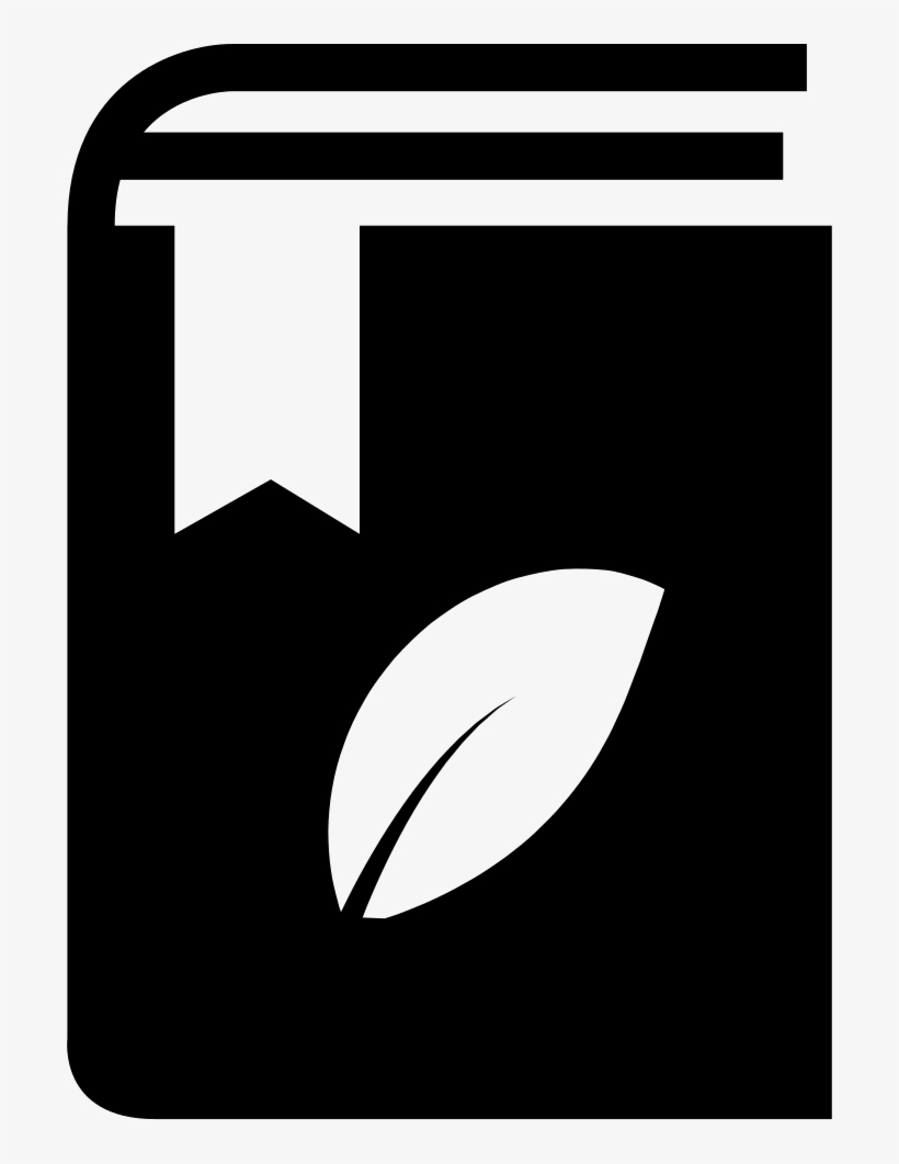Book Svg Symbol, transparent png download