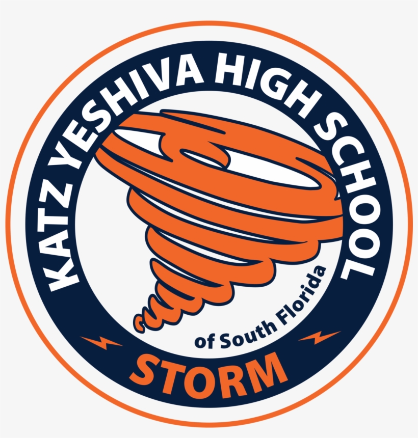 Kyhs Storm Girls - Forest High School Emblem, transparent png download