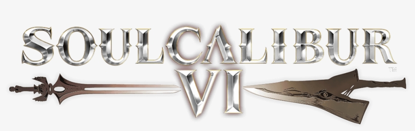 Soul Calibur 6 Logo, transparent png download