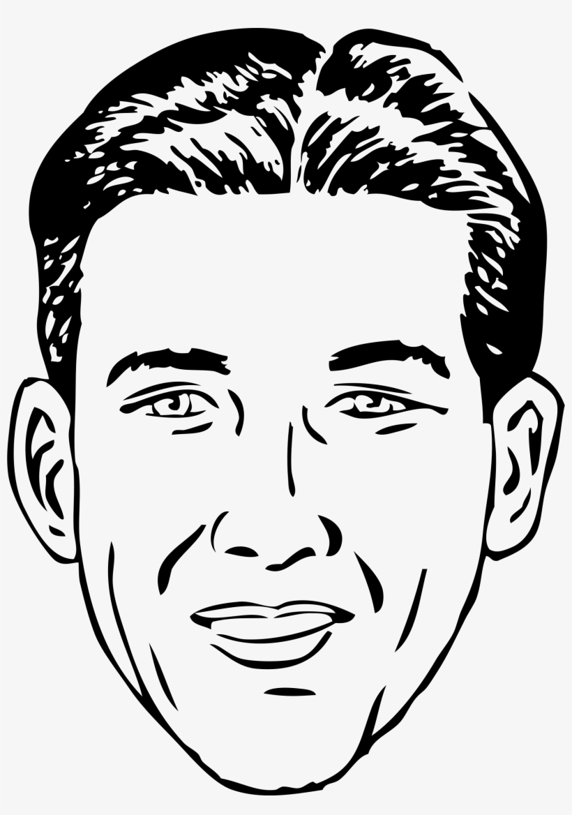 This Free Icons Png Design Of Long Thin Face - Hosmer Angel Sherlock Holmes, transparent png download