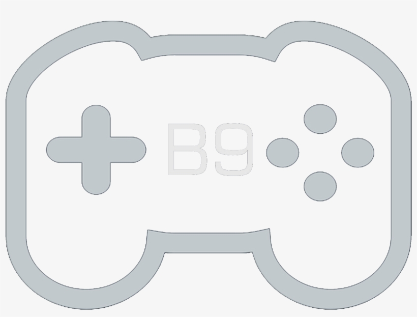 Video Game Vector Png, transparent png download