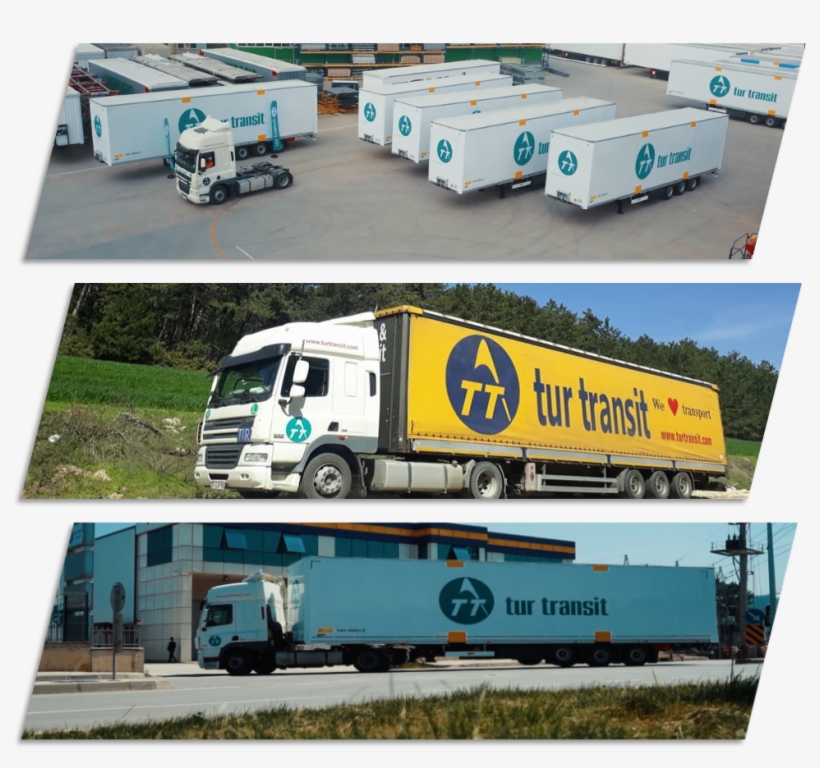 Contact - Tur Transit Lojistik, transparent png download