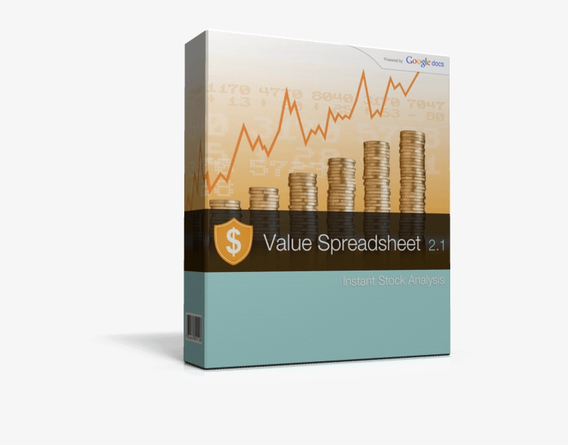 Value Spreadsheet Premium - Eye Liner, transparent png download