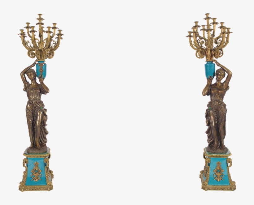 Here You Will Find A Large Selection Of - Bronze Sculpture, transparent png download