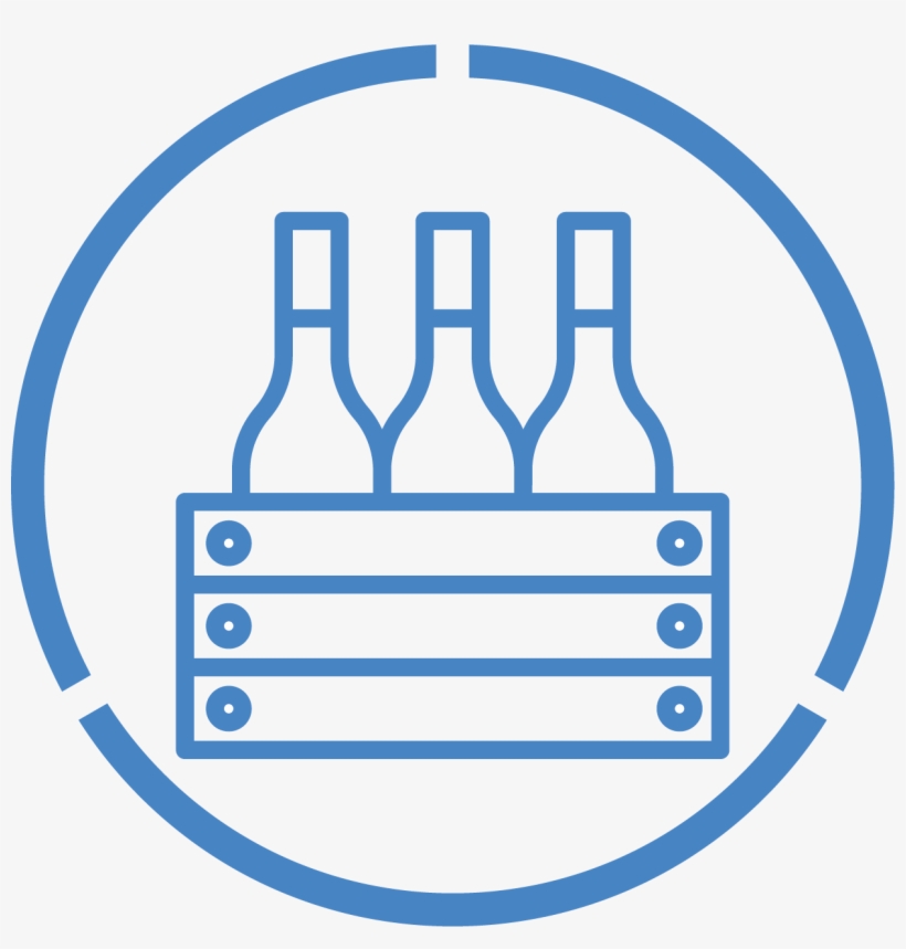 Get In Touch - Telephone Icon, transparent png download