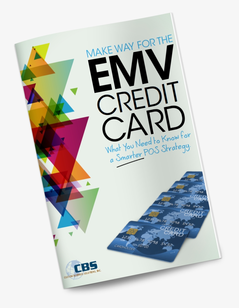 Emv White Paper Cbs Northstar - Laca Cosmeticos, transparent png download