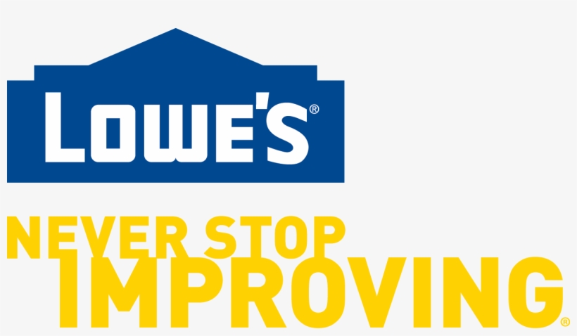 Nsi Lowes Coupon Logo Png - Lowes Sticker, transparent png download