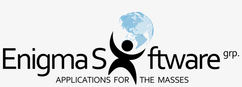 Interested In Certifying Your Application - Enigma Software Logo, transparent png download