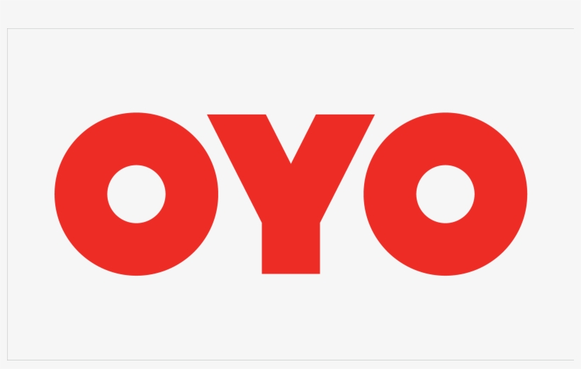 Oyo Red - Oyo Rooms Logo Png, transparent png download