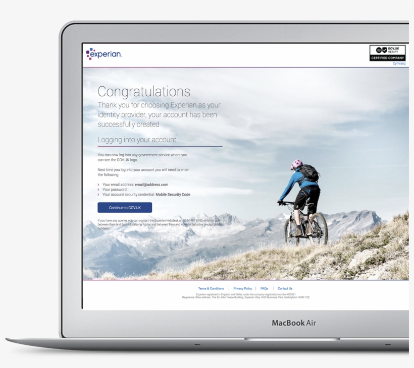 Prototype - Landing Page - Web Page, transparent png download