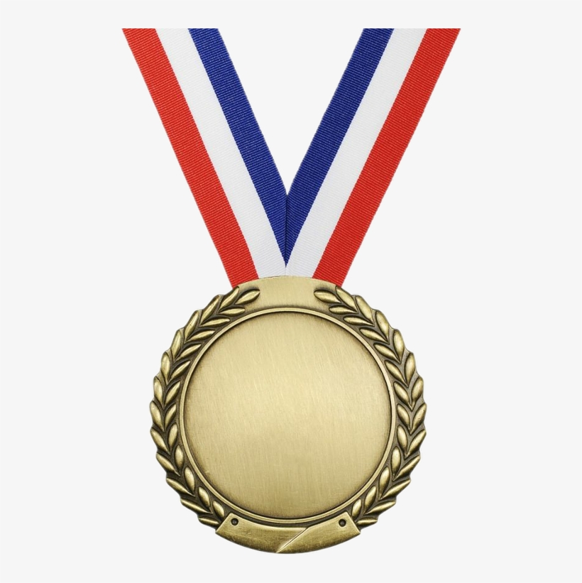 Silver Metal Awards, transparent png download