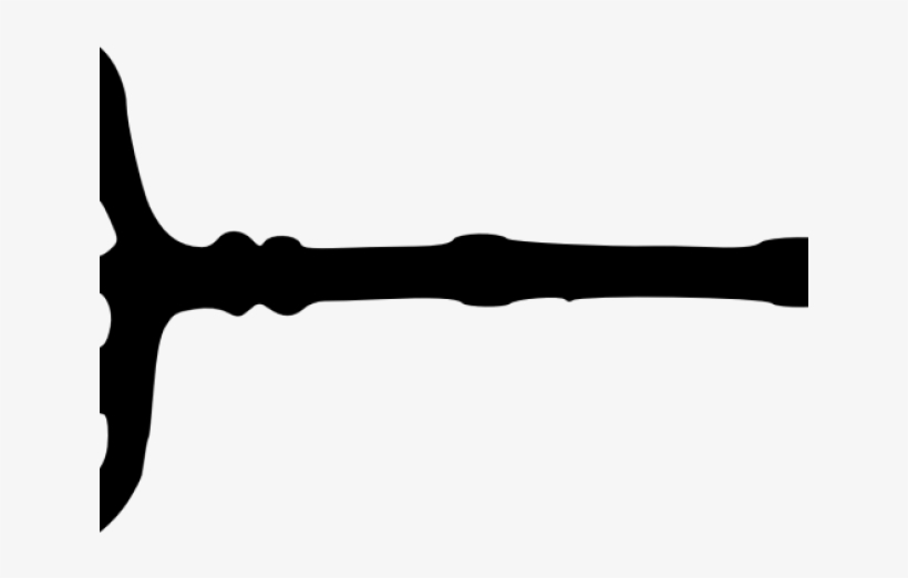 Key Clipart Skelton - Tool, transparent png download