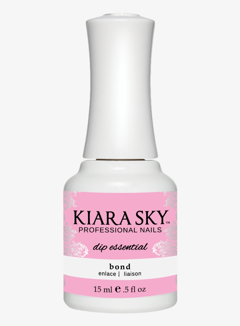 Kiara Sky Dip Bond, transparent png download
