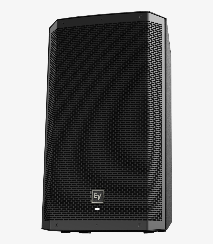 Electro Voice Zlx 12p, transparent png download