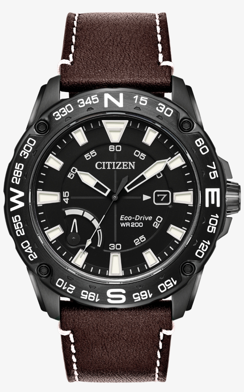 Images - Citizen Prt Aw7045 09e, transparent png download
