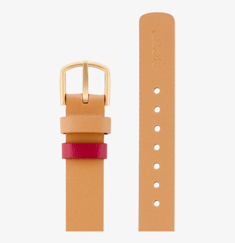 Picto Watches - Strap, transparent png download