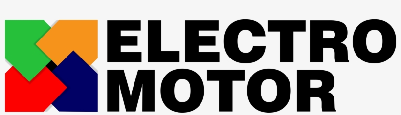 Electromotor - Circle, transparent png download