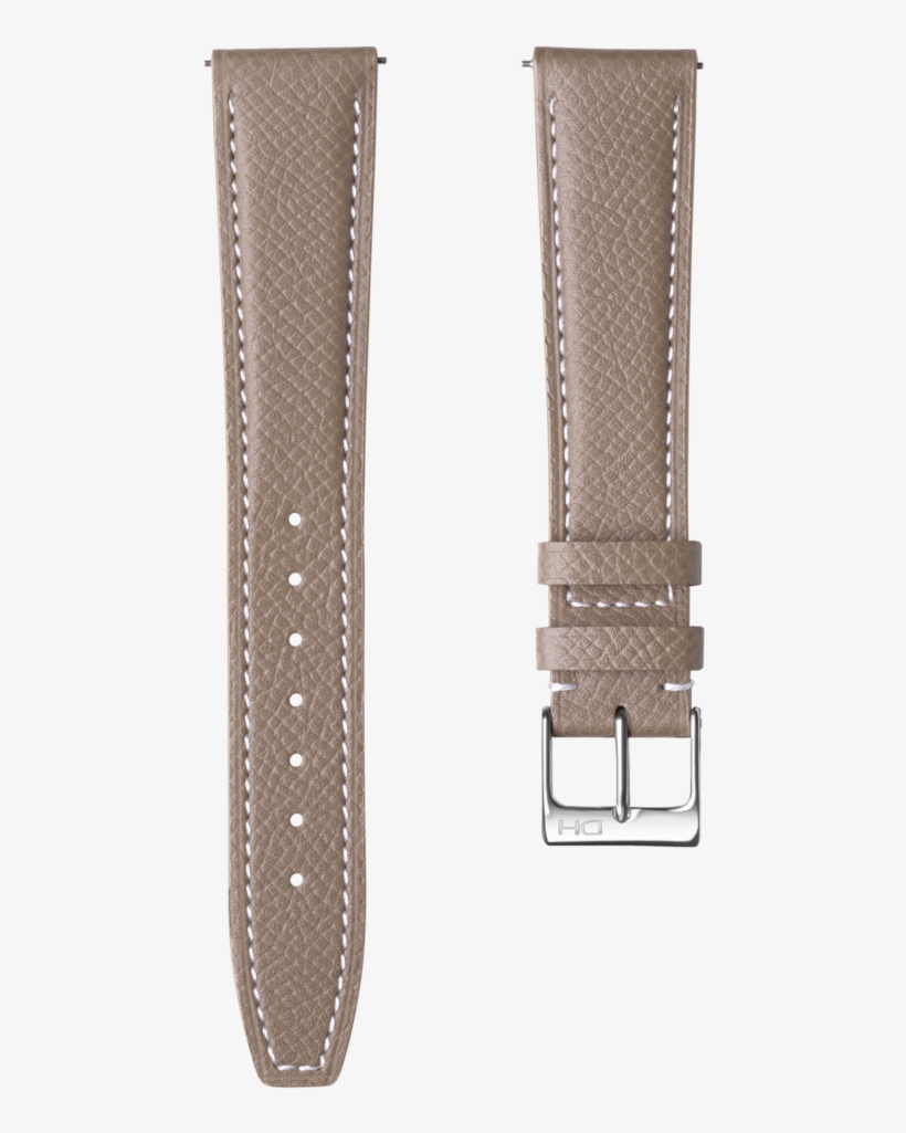 1964 Leather Strap - Belt, transparent png download