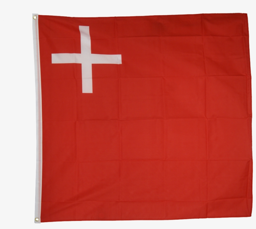 Buy Switzerland Canton Schwyz Flags At A Fantastic - Cross, transparent png download