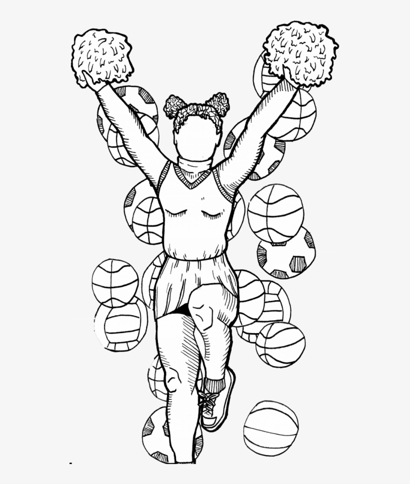 Art By Arlo Van Liew - Cartoon, transparent png download