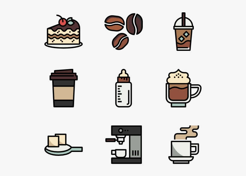 Coffee Shop, transparent png download