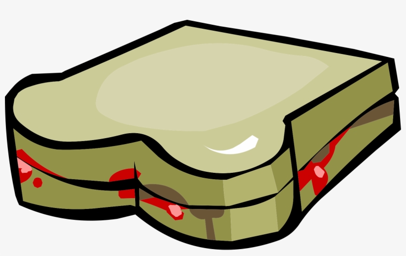Sandwiches Are Dropped By Fire Demons In Lava World, transparent png download