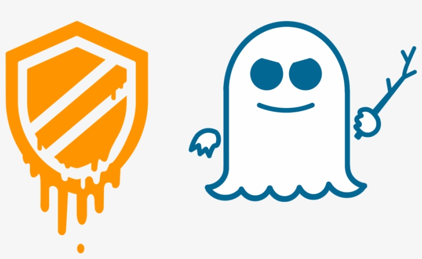 Meltdown And Spectre In The Cloud - Meltdown Spectre, transparent png download