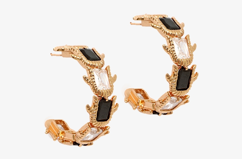 Earrings, transparent png download