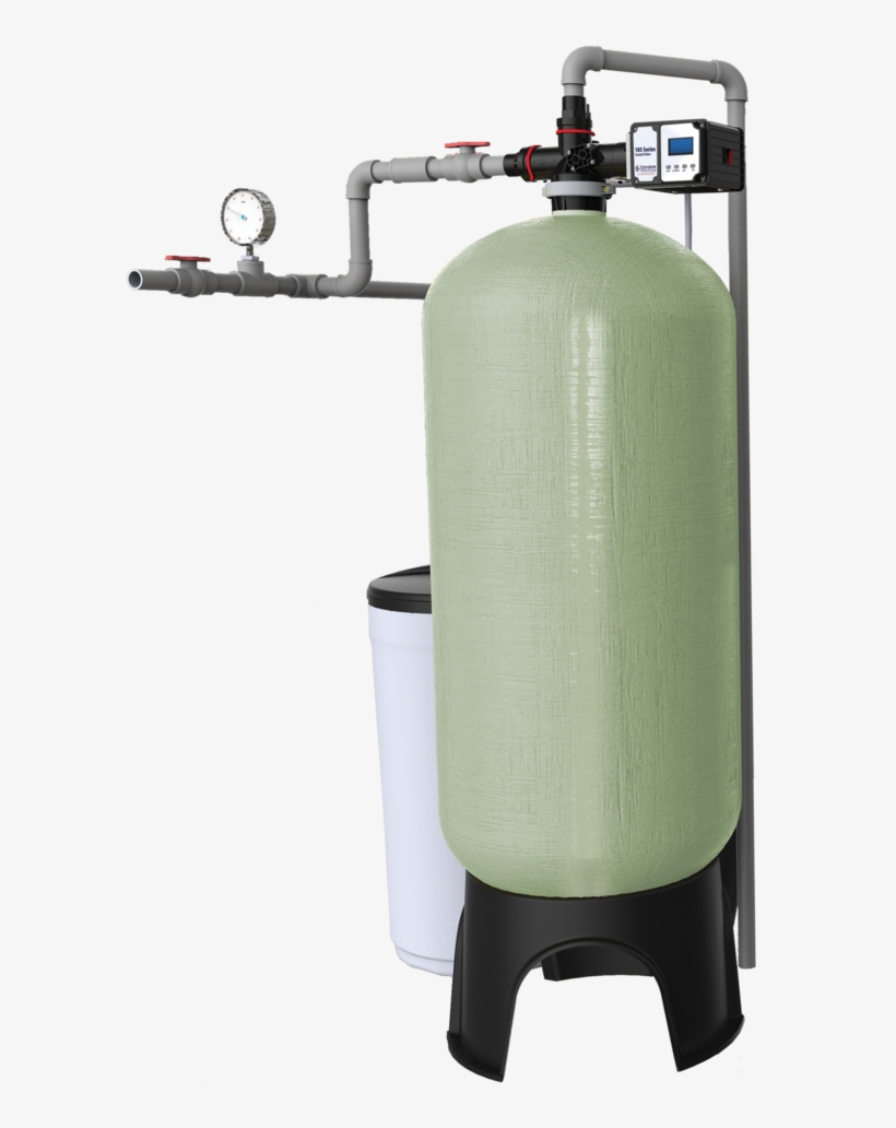 105sts Softener - Water, transparent png download