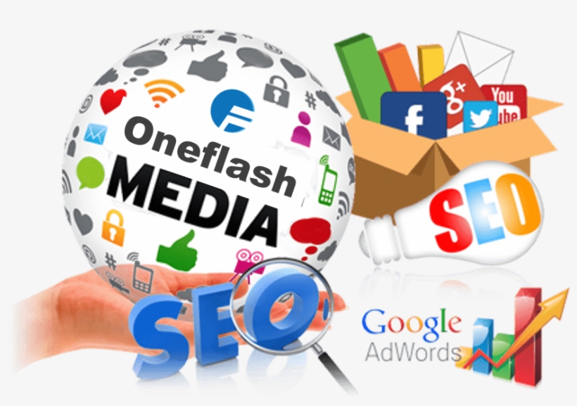 Online Promotion, transparent png download