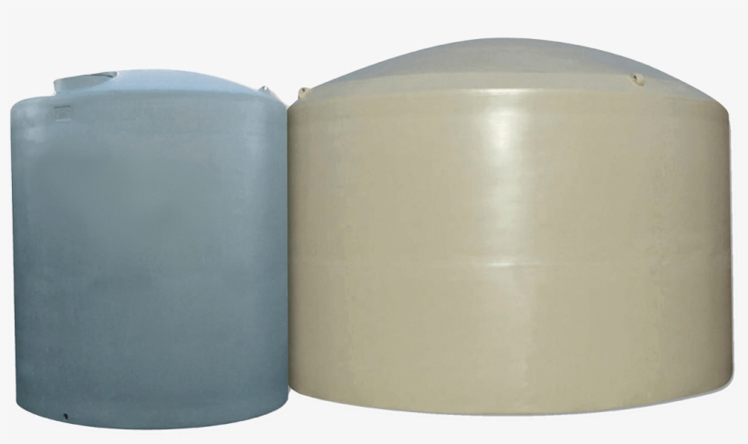 Pinecrest Water Tanks - Plastic, transparent png download