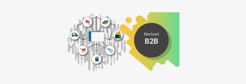 Storicart Is A Plugin-free Marketplace Platform - Graphic Design, transparent png download