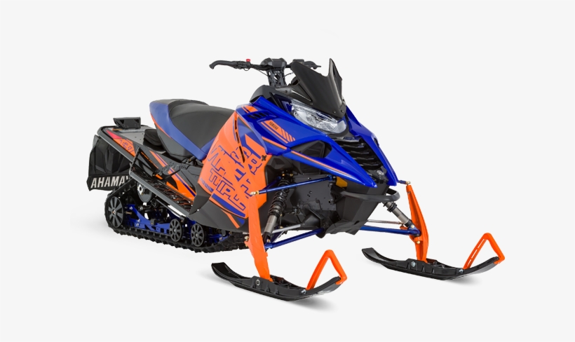 2020 Srviper L-tx Se - 2017 Yamaha Sidewinder Xtx Se, transparent png download