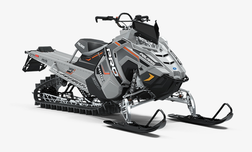 Pro Rmk - 2020 Polaris Rmk, transparent png download
