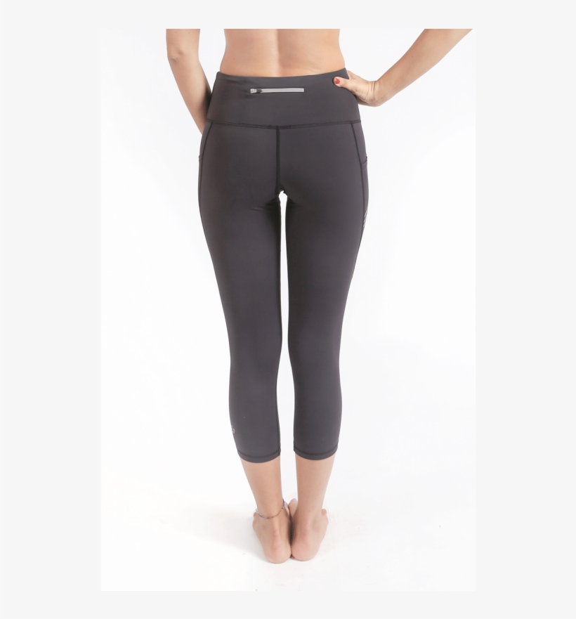 Race Runner Cropskin Racing Stripes Race Runner Cropskin - Trousers, transparent png download