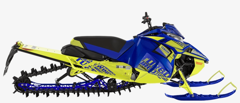 M-tx Le - 2019 Yamaha Sidewinder Xtx, transparent png download