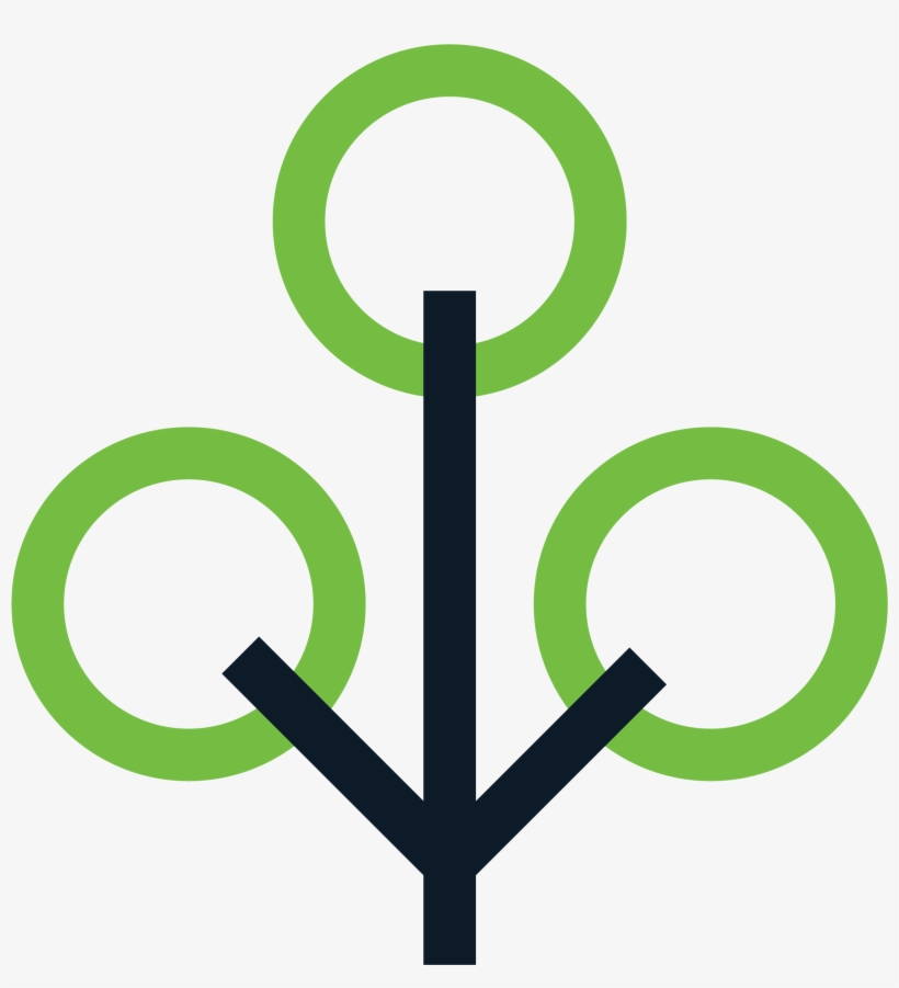 Full Color Zcash Sapling Icon - Zcash Sapling, transparent png download