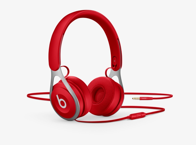 Beats Headphones, transparent png download