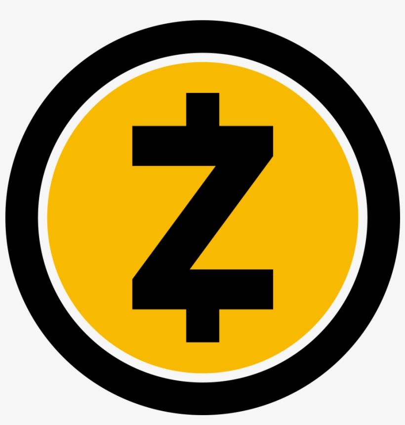Png - Zcash Transparent, transparent png download