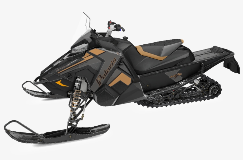 2019 - Snowmobile, transparent png download