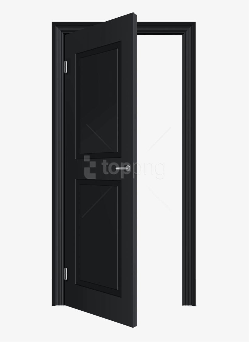 Free Png Door Png Images Transparent - Transparent Door Png, transparent png download