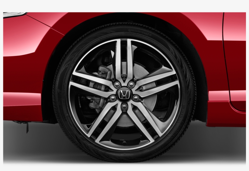 59 - - 2016 Accord Sport Wheels, transparent png download