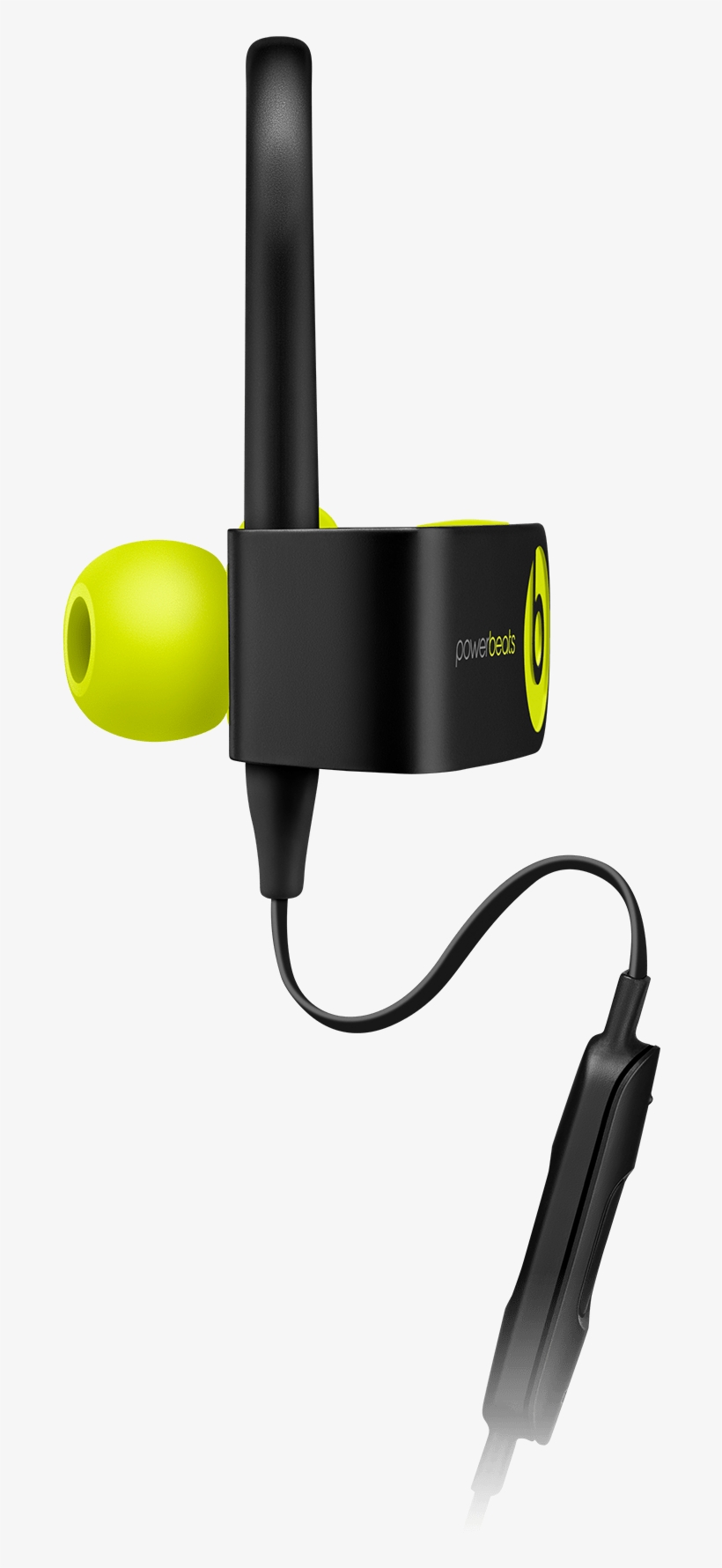 Audio & Sound - Apple Beats Powerbeats3, transparent png download