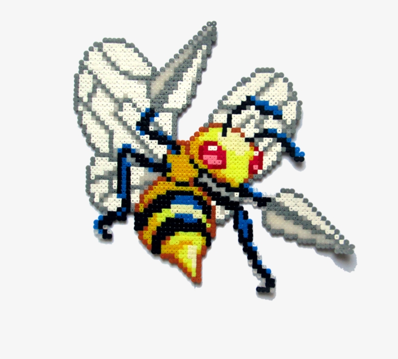 Sprite Mega Beedrill