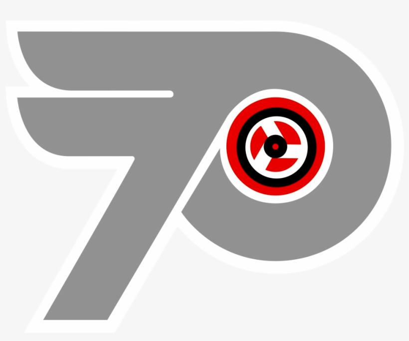 Philadelphia Powerplay - Circle, transparent png download