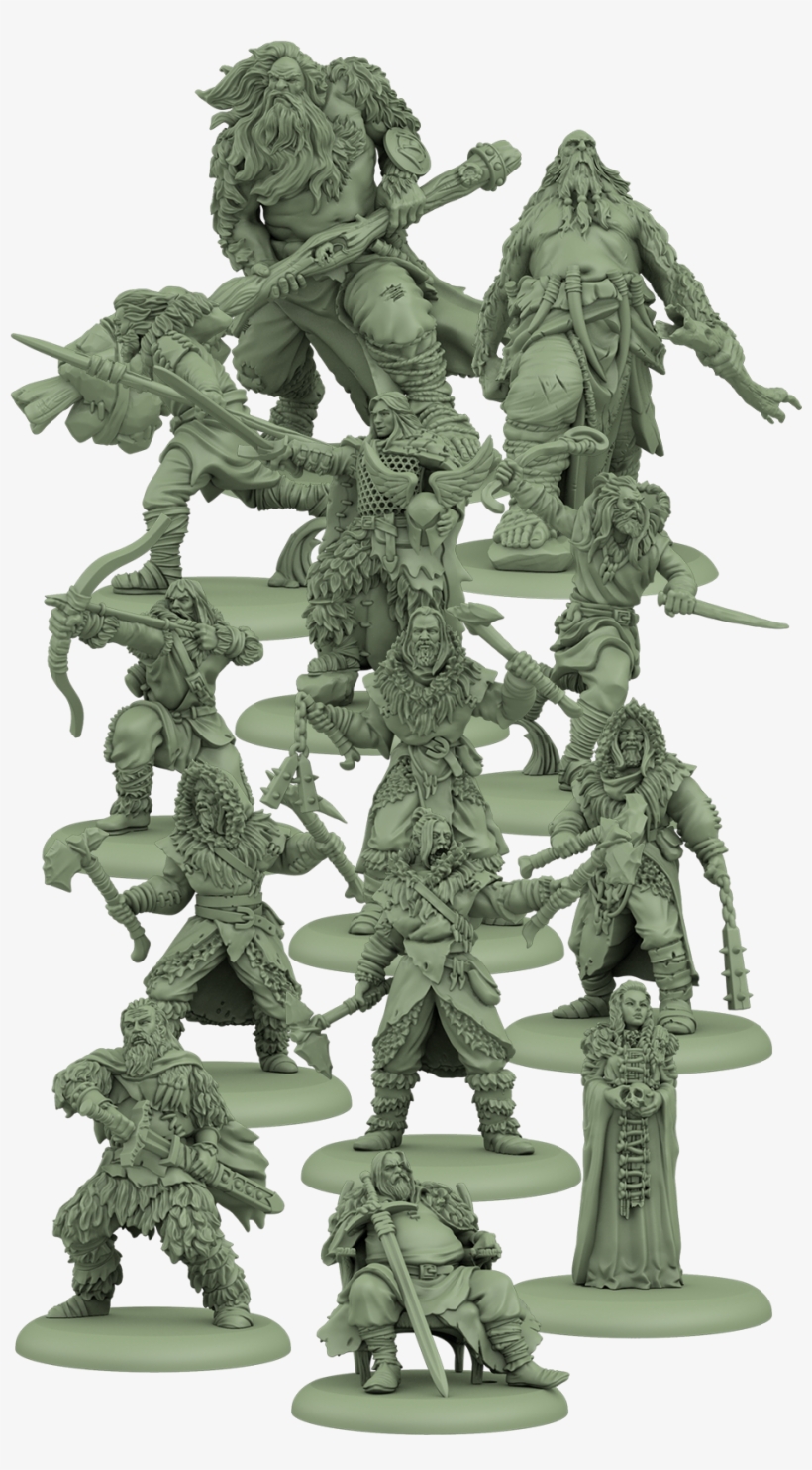 Free Folk Starter Set Overview - Free Folk Starter Set, transparent png download