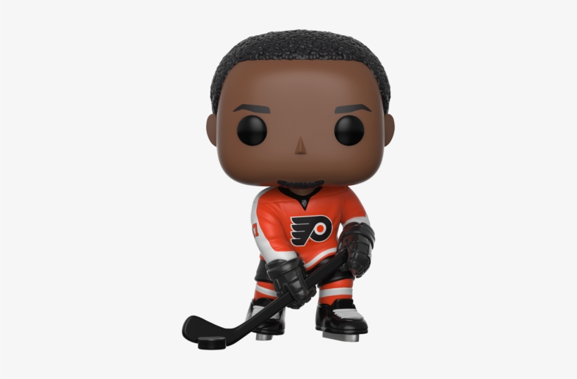 Wayne Simmonds Funko Pop, transparent png download