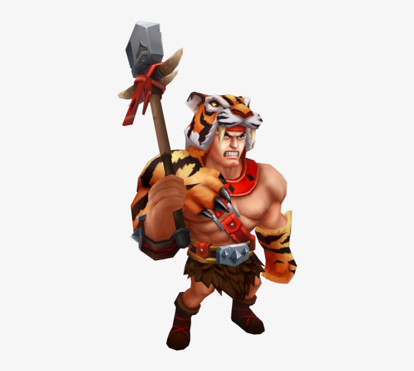 Briarus - Cartoon, transparent png download