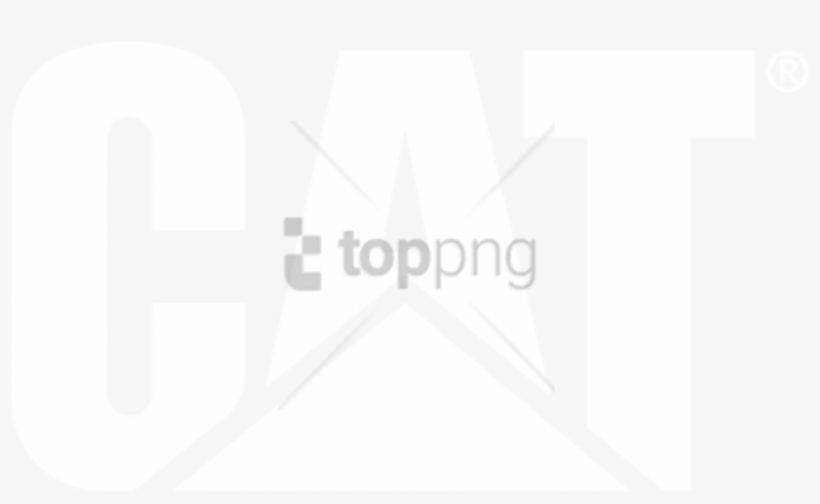 Free Png Caterpillar Marine Power Logo Png Image With - Caterpillar, transparent png download